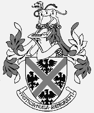 Hampdens Crest