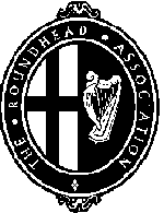 The Roundhead Association Crest